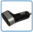Device chargers