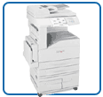 Printers, Copiers & Fax Machines